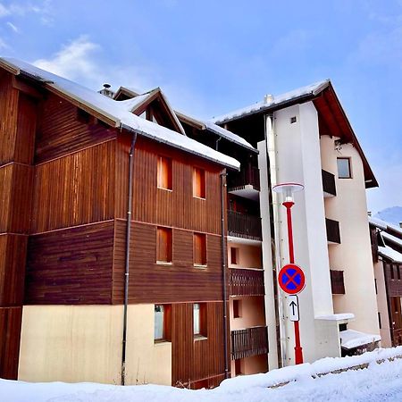 Casa-Amelie Terrace With View And Parking Apartment Vars  Exterior photo