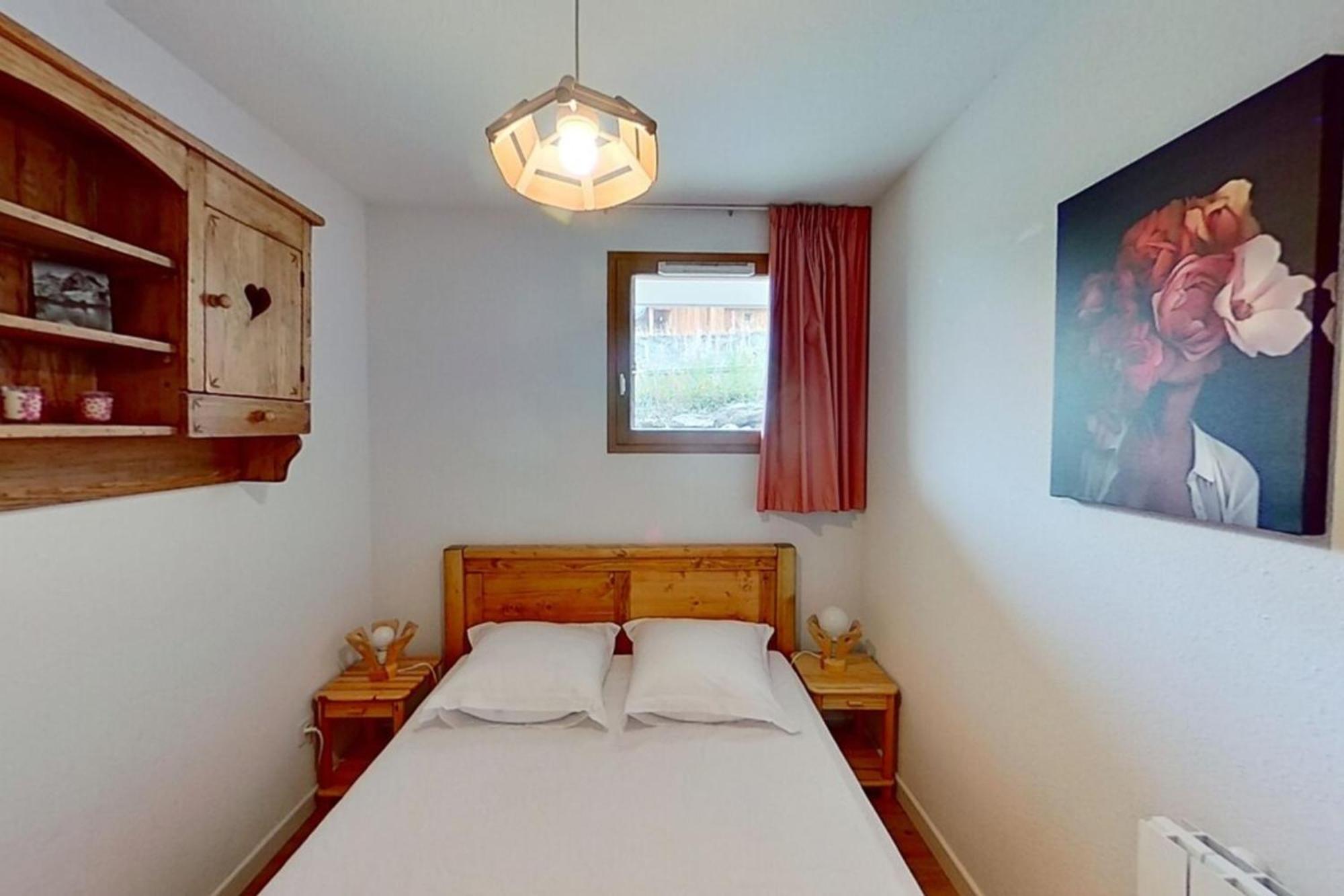Casa-Amelie Terrace With View And Parking Apartment Vars  Exterior photo